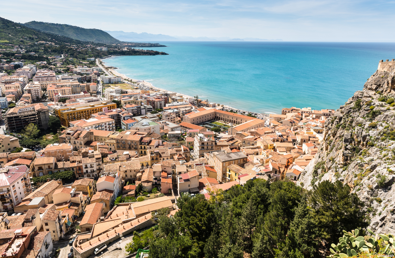 Fly Drive Schitterend Sicilie vanuit Palermo in 12 dagen